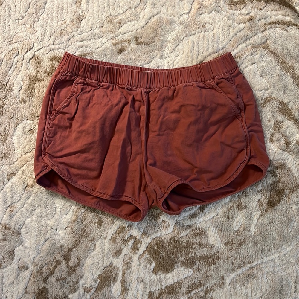 Madewell shorts S